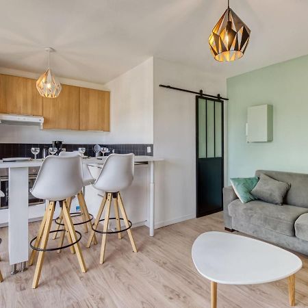 Apartment Neptune By Interhome Cabourg Exterior photo