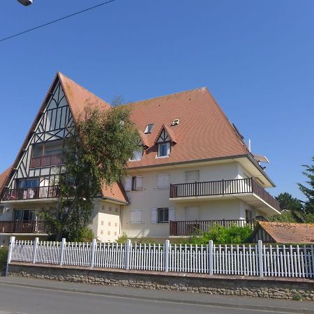 Apartment Neptune By Interhome Cabourg Exterior photo