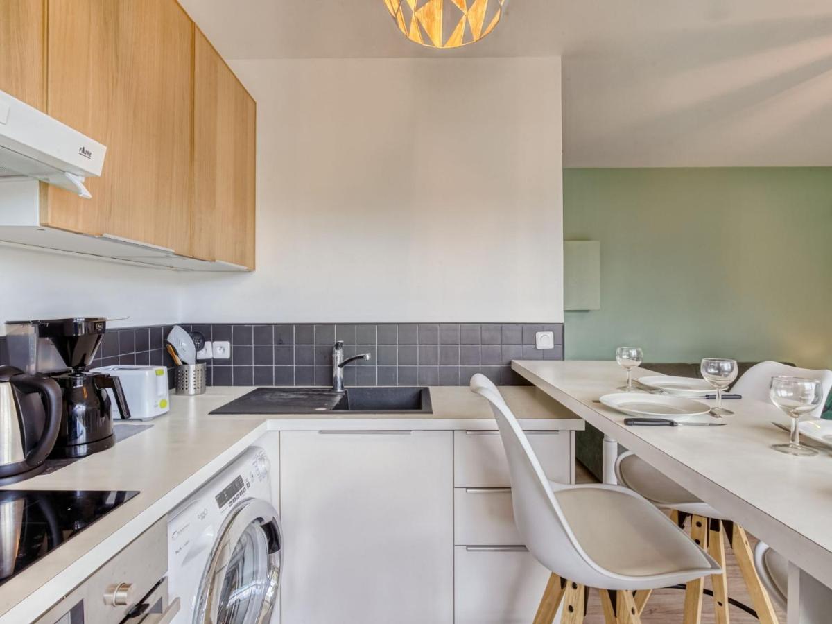 Apartment Neptune By Interhome Cabourg Exterior photo