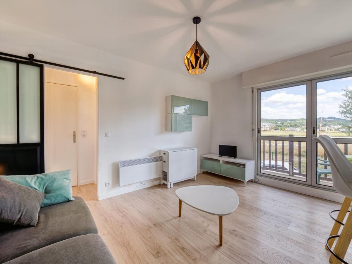 Apartment Neptune By Interhome Cabourg Exterior photo