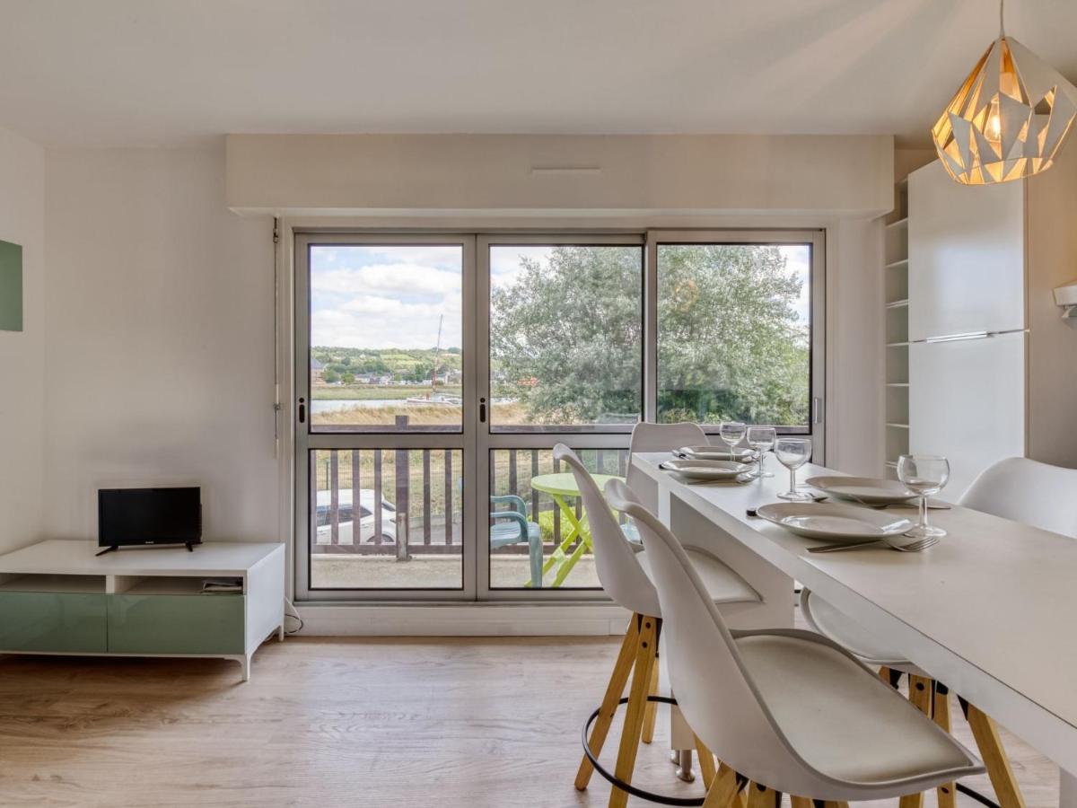 Apartment Neptune By Interhome Cabourg Exterior photo