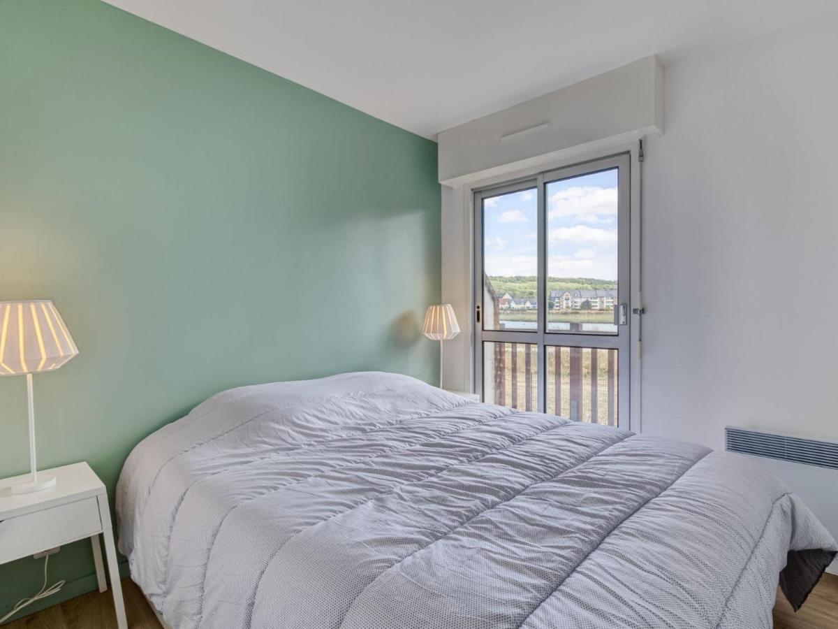 Apartment Neptune By Interhome Cabourg Exterior photo