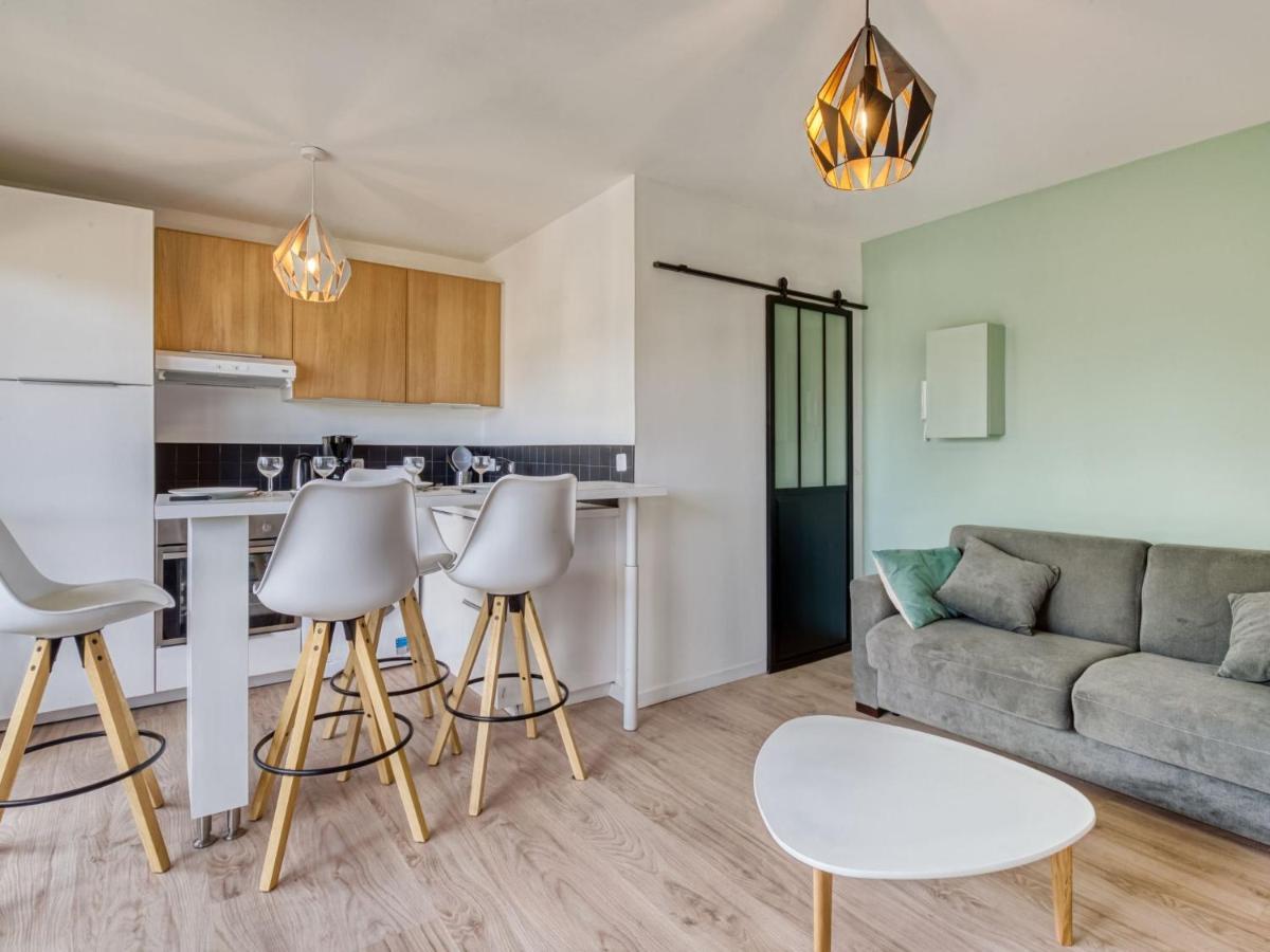 Apartment Neptune By Interhome Cabourg Exterior photo