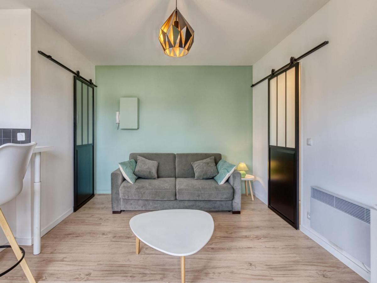 Apartment Neptune By Interhome Cabourg Exterior photo